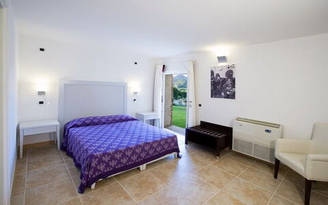 Villa Leccio 1