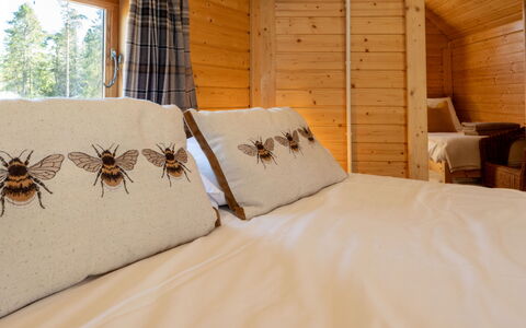 Unterkunft:&nbsp;Ghillie'S Bothy 101.6