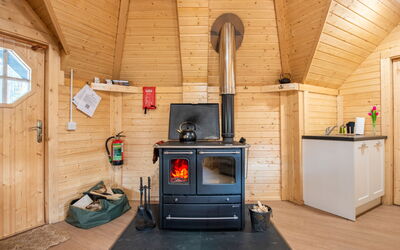 Unterkunft:&nbsp;Distiller'S Bothy 101.4
