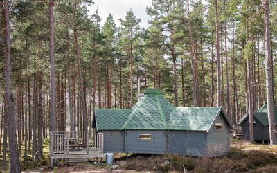 Unterkunft:&nbsp;Distiller'S Bothy 101.4