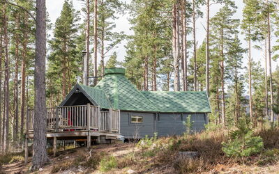 Unterkunft:&nbsp;Distiller'S Bothy 101.4