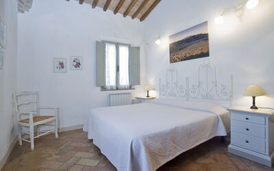 Unterkunft:&nbsp;Pienza 17.4