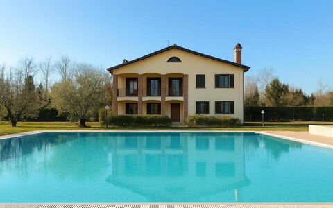 Villa Diamante: Schwimmbad, Resort, Estate, Bauernhaus, Hazienda, Villa, Eco Hotel, Water Feature, Villa, Landscaping