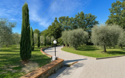Villa Diamante