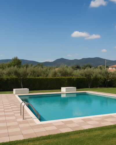 Villa Diamante