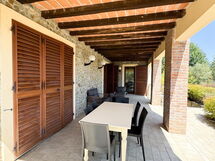 Villa Diamante