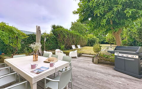 La Nero: Möbel, Gartenmöbel, Stuhl, Tabelle, Garten, Tisch Im Freien, Strauch, Schatten, Küche & Esszimmer Tisch