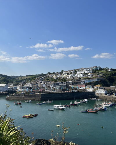 Tregony House 1 Bedroom