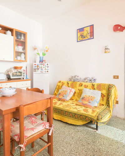 Il Cortile nel Centro