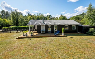 Lillebror - 7Km from the Sea