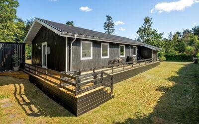 Lillebror - 7Km from the Sea