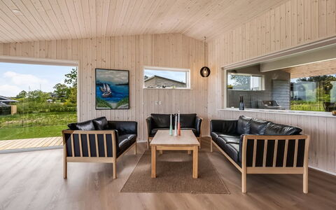 Siljan - 400M from the Sea: Dachdecken, Hütte, Haus, Dach, Zuhause, Bauernhaus, Hütte, Estate, Dorf