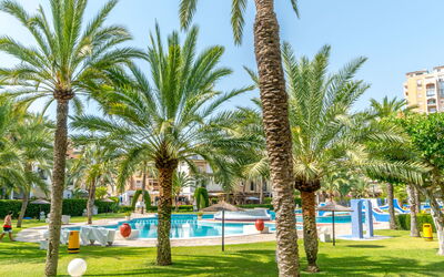 Aldea del Mar