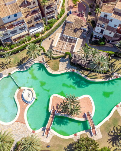 Aldea del Mar