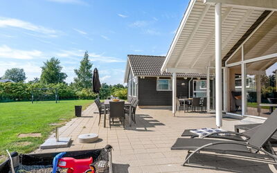 Jurgis - 900M from the Sea