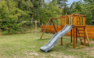 Wolter - 1.7Km from the Sea