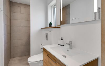 Wolter - 1.7Km from the Sea