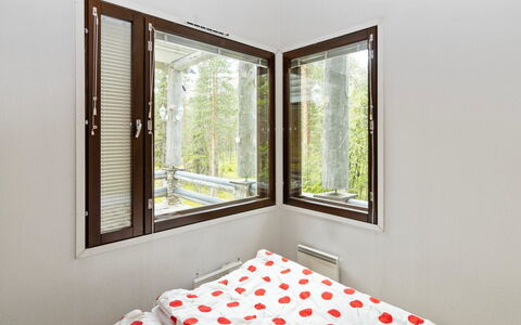 Leipolevi 1: Wasserweg, Bank, Wasserlauf, See, Hütte, Wald, Kanal, Reservoir, Blockhaus