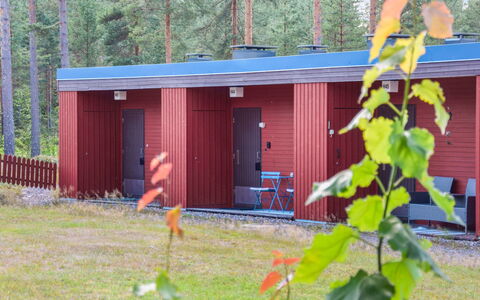 Joutiainen H 44: Holz, Hütte, Haus, Zuhause, Tür, Hartholz, Gartenbauten, Holzbeize, Blockhaus, Planke