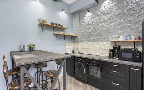 Unterkunft:&nbsp;Carlsbad Suites 100.2