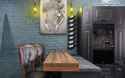 Unterkunft:&nbsp;Carlsbad Suites 100.1