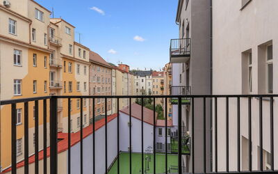 Unterkunft:&nbsp;Carlsbad Suites 100.3