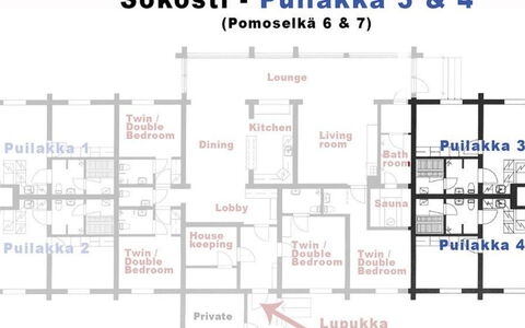 Sokosti - Puilakka 3: Holz, Schnee, Winter, Hütte, Einfrieren, Zuhause, Blockhaus, Lärche, Abstellgleis