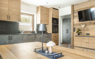 Unterkunft:&nbsp;Jagerstüberl-60Qm Eg mit Gr Terrasse 649.1