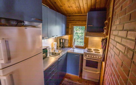 Riihiranta: Holz, Flooring, Interior Design, Fussboden, Major Appliance, Decke, Küche, Holzbeize, Zimmer, Hartholz
