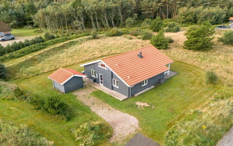 Kanerva - from the Sea: Blau, Hütte, Haus, Zuhause, Bauernhaus, Estate, Abstellgleis