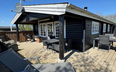 Reimund - 400M from the Sea