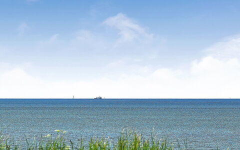 Gertje - 20M from the Sea: Blau, Strauch, Hütte, Ground, Garten, Estate, Schatten, Landscaping, Bauernhaus, Eco Hotel