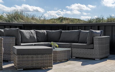 Alde - 150M from the Sea