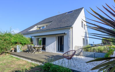 Maison Er Menhir