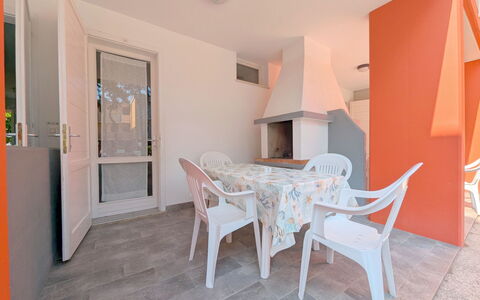 Unterkunft:&nbsp;Villa Luca 183.2