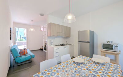 Unterkunft:&nbsp;Villa Luca 183.2