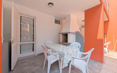 Unterkunft:&nbsp;Villa Luca 183.2