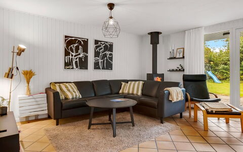 Ilsebet - 30Km from the Sea