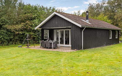 Ilsebet - 30Km from the Sea