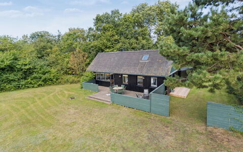 Joon - 100M from the Sea: Gras, Haus, Dach, Hütte, Strauch, Zuhause, Ländliches Gebiet, Ground, Rasen, Garten