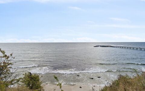 Joon - 100M from the Sea: Himmel, Wasser, Wasservorräte, Gewässer, Horizont, Küste, Küsten Und Ozeanische Forms, Meer, Wolke