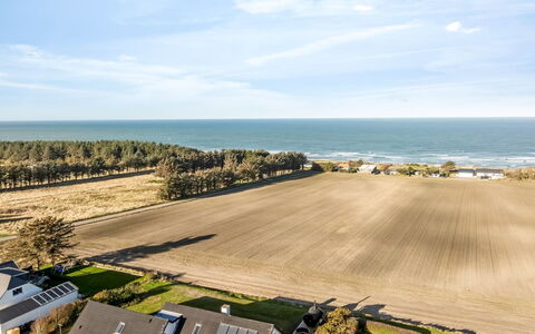 Elida - 400M from the Sea: Horizont, Landschaft, Küste, Grundstueck, Einfach, Meer, Küsten Und Ozeanische Forms, Ozean, Feld, Ufer