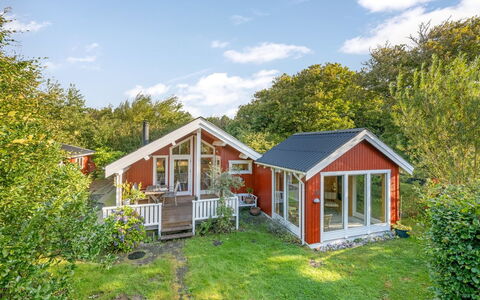 Elea - 450M to the Fjord: 