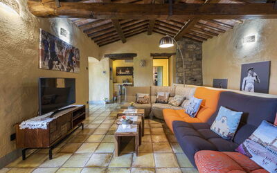 Villa Belchianti