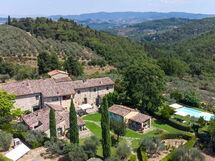 Villa Belchianti