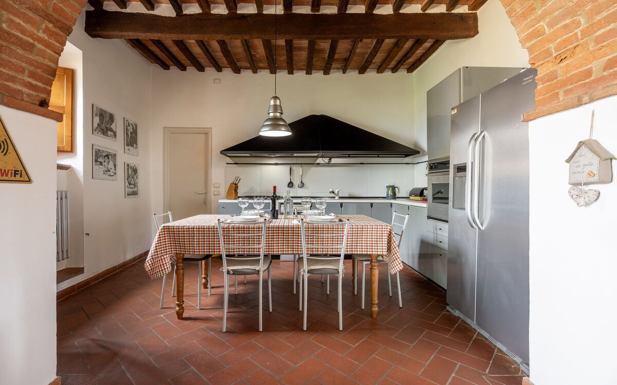 Unterkunft:&nbsp;Maria Gabriella Home