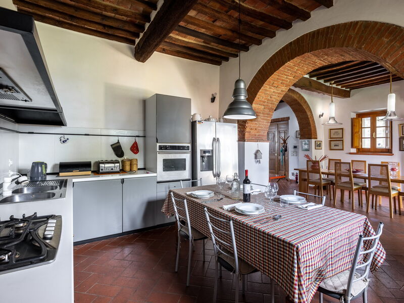 Unterkunft:&nbsp;Maria Gabriella Home