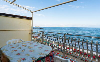 Casa sul Mare