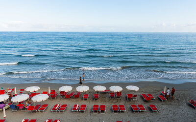Casa sul Mare
