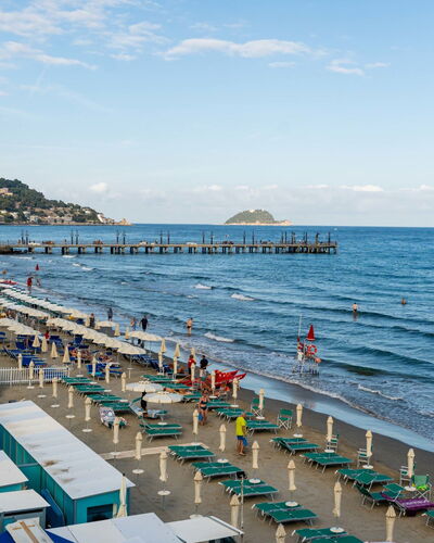 Casa sul Mare